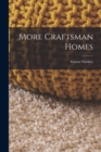 Image for More Craftsman Homes