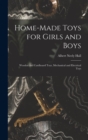 Image for Home-Made Toys for Girls and Boys
