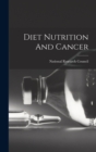 Image for Diet Nutrition And Cancer