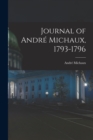 Image for Journal of Andre Michaux, 1793-1796