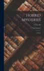Image for Horrid Mysteries