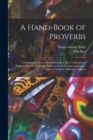 Image for A Hand-Book of Proverbs