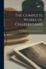 Image for The Complete Works of Charles Lamb