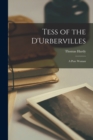 Image for Tess of the D&#39;Urbervilles