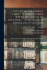 Image for History of the Kimball Family in America From 1634 to 1897 and of its Ancestors the Kemballs or Kemboldes of England