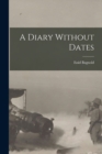 Image for A Diary Without Dates