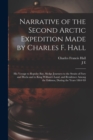 Image for Narrative of the Second Arctic Expedition Made by Charles F. Hall