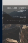 Image for Ruins Of Desert Cathay