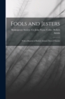 Image for Fools and Jesters : With a Reprint of Robert Armin&#39;s Nest of Ninnies