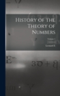 Image for History of the Theory of Numbers; Volume 1