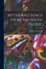 Image for Myths And Songs From The South Pacific