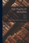 Image for The Plays of Moliere : In French With an English Translation and Notes; Volume 1
