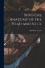 Image for Surgical Anatomy of the Head and Neck