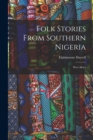 Image for Folk Stories From Southern Nigeria