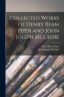 Image for Collected Works of Henry Beam Piper and John Joseph McGuire