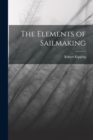 Image for The Elements of Sailmaking