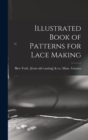 Image for Illustrated Book of Patterns for Lace Making