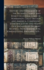 Image for History and Genealogy of the Bicknell Family and Some Collateral Lines, of Normandy, Great Britain and America. Comprising Some Ancestors and Many Descendants of Zachary Bicknell From Barrington, Some