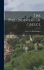 Image for The Philosophers Of Greece
