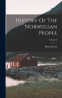 Image for History Of The Norwegian People; Volume 2