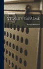 Image for Vitality Supreme