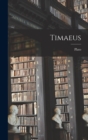 Image for Timaeus