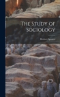 Image for The Study of Sociology