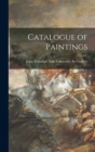 Image for Catalogue of Paintings