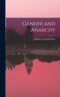 Image for Gandhi and Anarchy