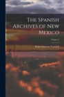 Image for The Spanish Archives of New Mexico; Volume 2
