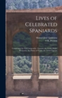Image for Lives of Celebrated Spaniards