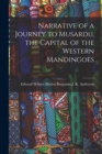 Image for Narrative of a Journey to Musardu, the Capital of the Western Mandingoes