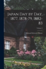 Image for Japan Day by Day, 1877, 1878-79, 1882-83; Volume 2