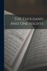 Image for The Thousand And One Nights