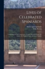 Image for Lives of Celebrated Spaniards