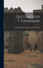 Image for Old English Grammar