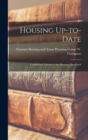 Image for Housing Up-to-date
