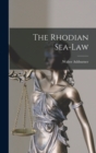 Image for The Rhodian Sea-Law