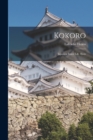 Image for Kokoro : Japanese Inner Life Hints