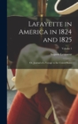 Image for Lafayette in America in 1824 and 1825
