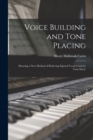Image for Voice Building and Tone Placing