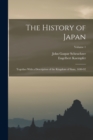 Image for The History of Japan