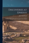Image for Discoveries at Ephesus