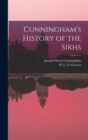 Image for Cunningham&#39;s History of the Sikhs