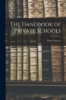 Image for The Handbook of Private Schools