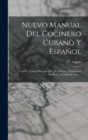 Image for Nuevo Manual Del Cocinero Cubano Y Espanol