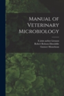 Image for Manual of Veterinary Microbiology