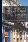 Image for History of the Bahama Islands