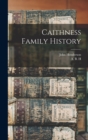 Image for Caithness Family History