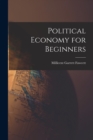 Image for Political Economy for Beginners
